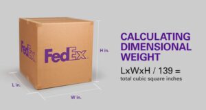 Understanding FedEx Box Sizes: A Comprehensive Guide - 99designspackaging