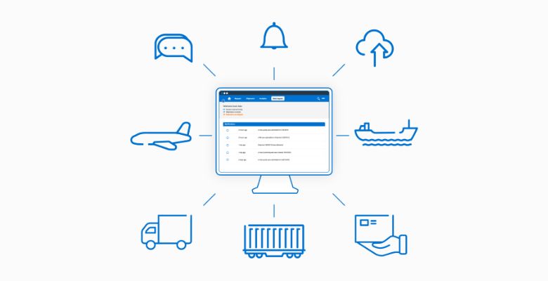 multi carrier shipping strategies