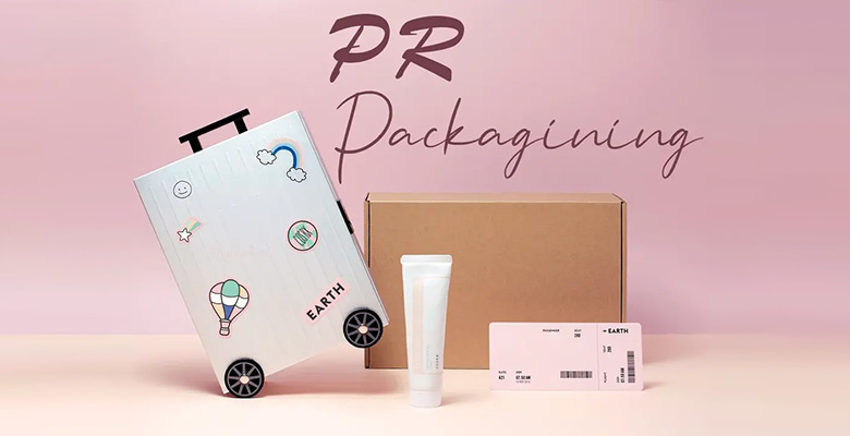 what include inside pr packages