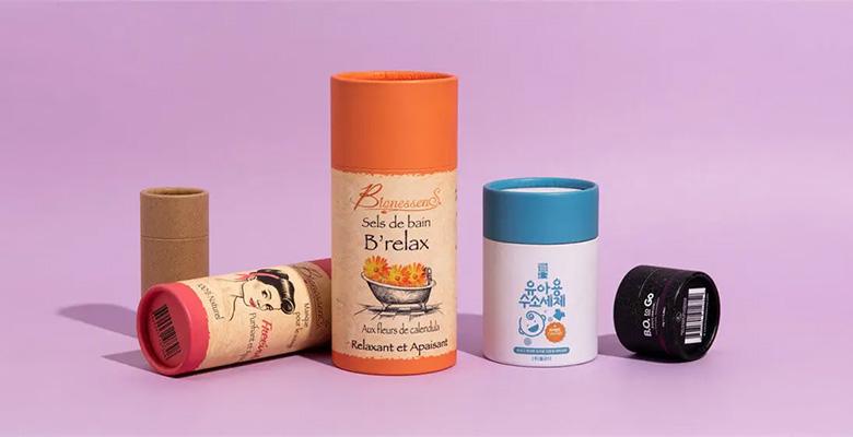 why brands love paper tube for sugar