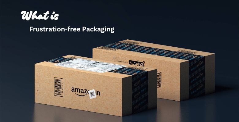 frustration free packaging