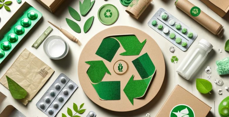 packaging and sustainable trends