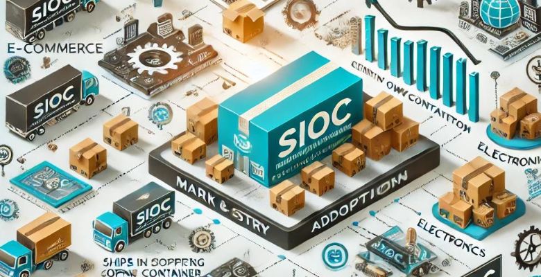 sioc adoption in industries