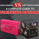 soft touch coating vs soft touch lamination