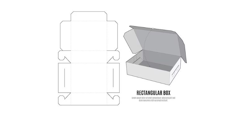 box templates