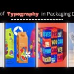 impact of typography in packaging designs