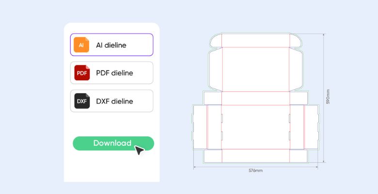 packaging design softwares